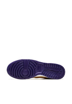 Nike Dunk High “Los Angeles Lakers”