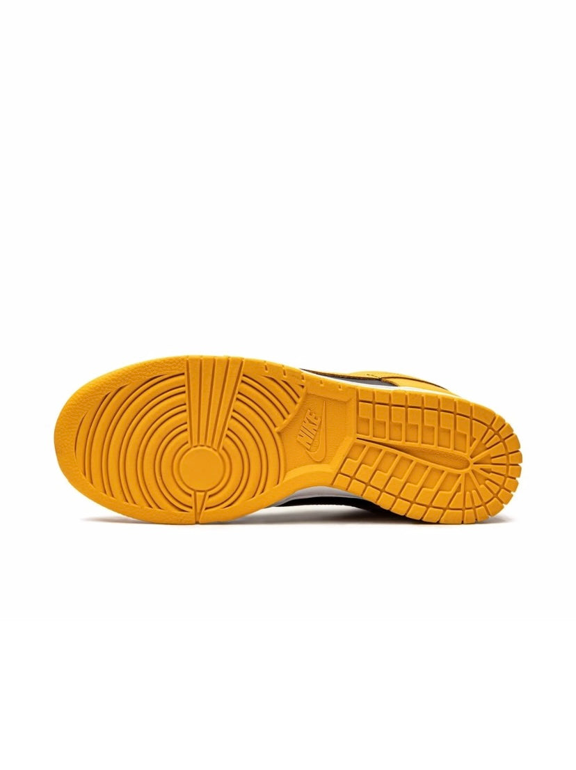 Nike Dunk Low Retro “GoldenRod”
