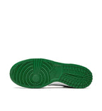 Nike X Off-White Dunk Low “Pine Green”