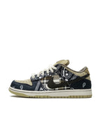 Nike x Travis Scott SB Dunk Low