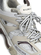 Balenciaga Track Panelled Sneakers