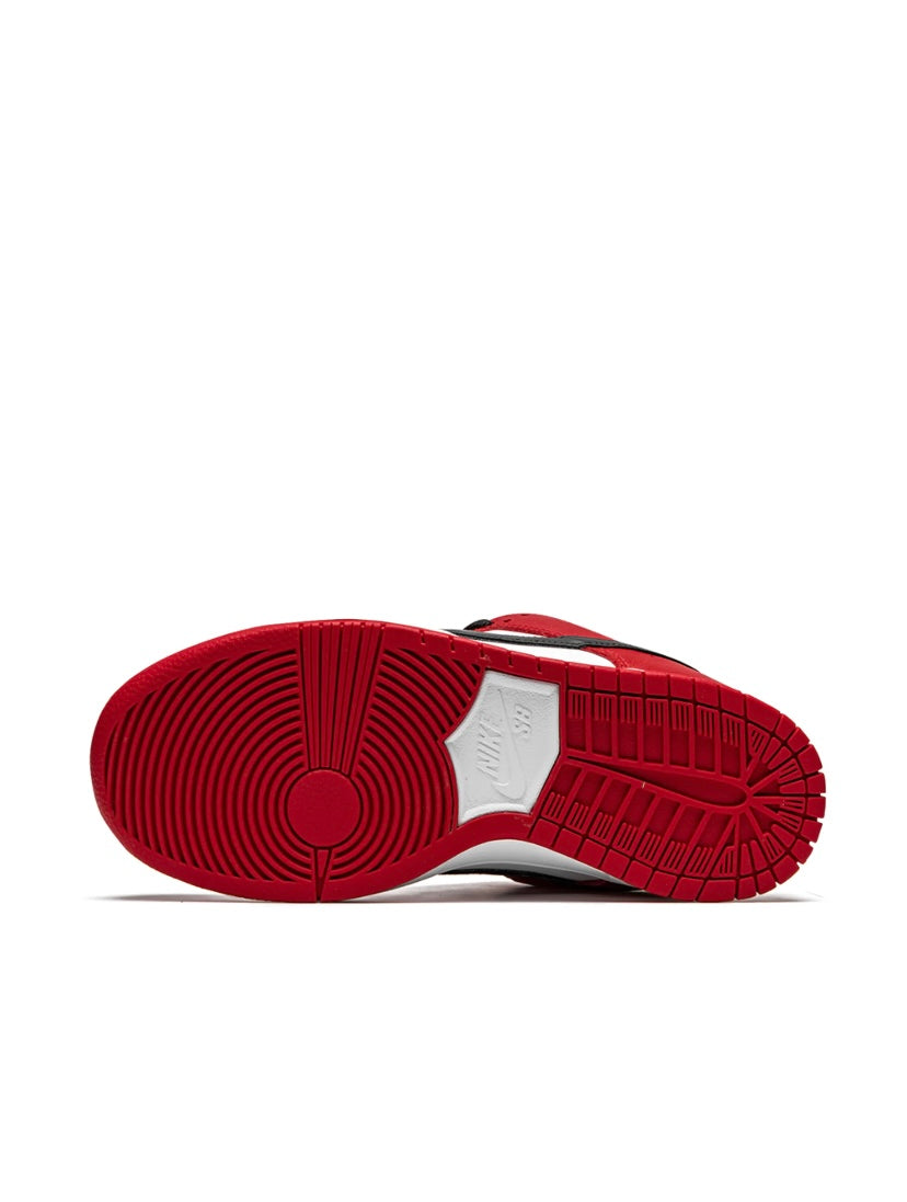 Nike SB Dunk Low Pro “Chicago”