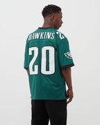 NFL Legacy Jersey Philadelphia Eagles 1996 Brian Dawkins #20
