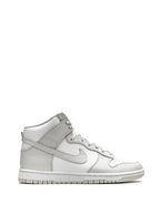 Nike Dunk High “Vast Grey”