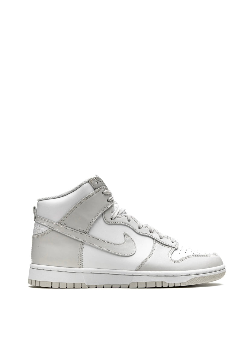Nike Dunk High “Vast Grey”